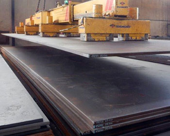 Stainless Steel Sheet